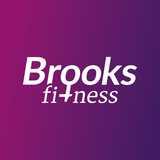 Brooks Fitness logo