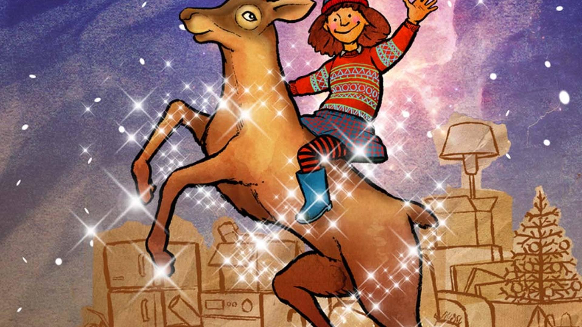 The Night Before Christmas photo
