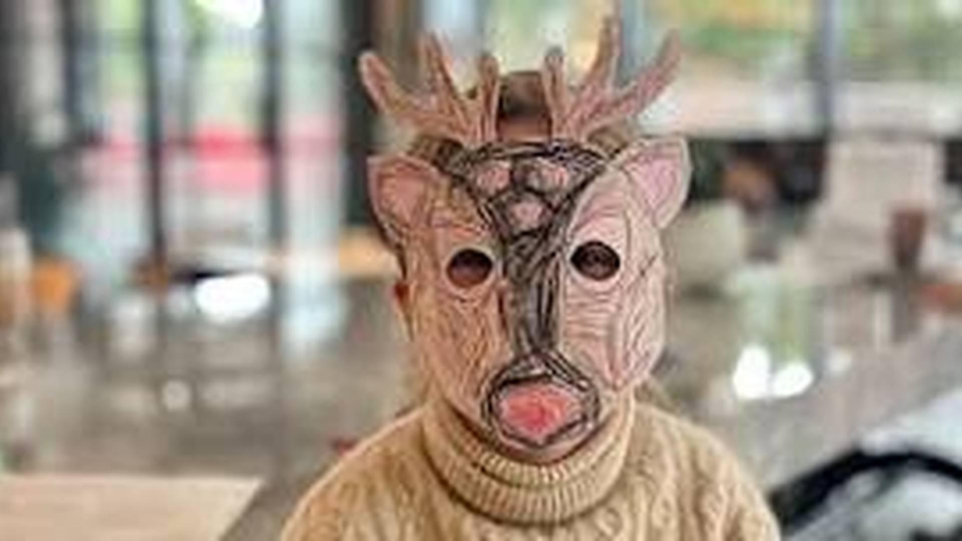 Kid's Craft photo