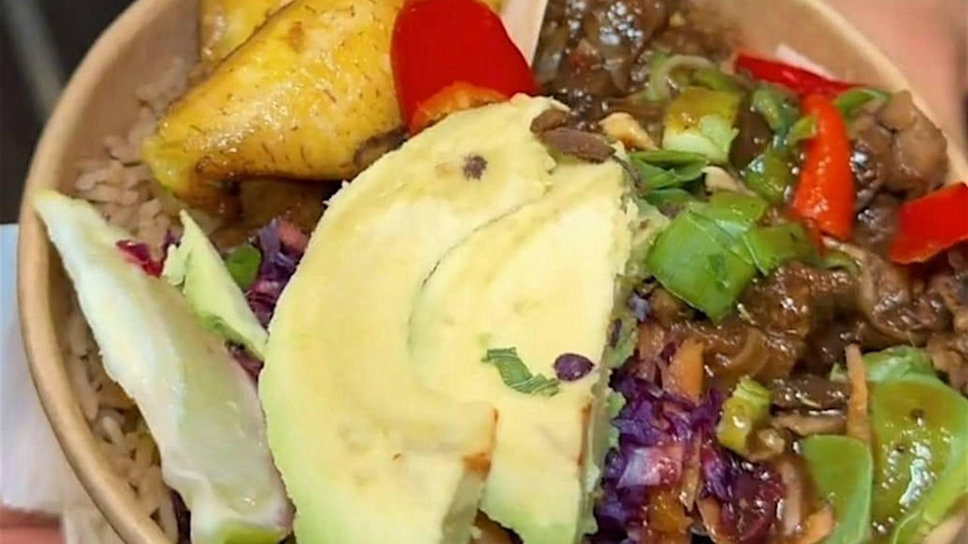 Portobello Nights: Vegan Market ( FAMILY FRIENDLY AND FREE ENTRY!) photo