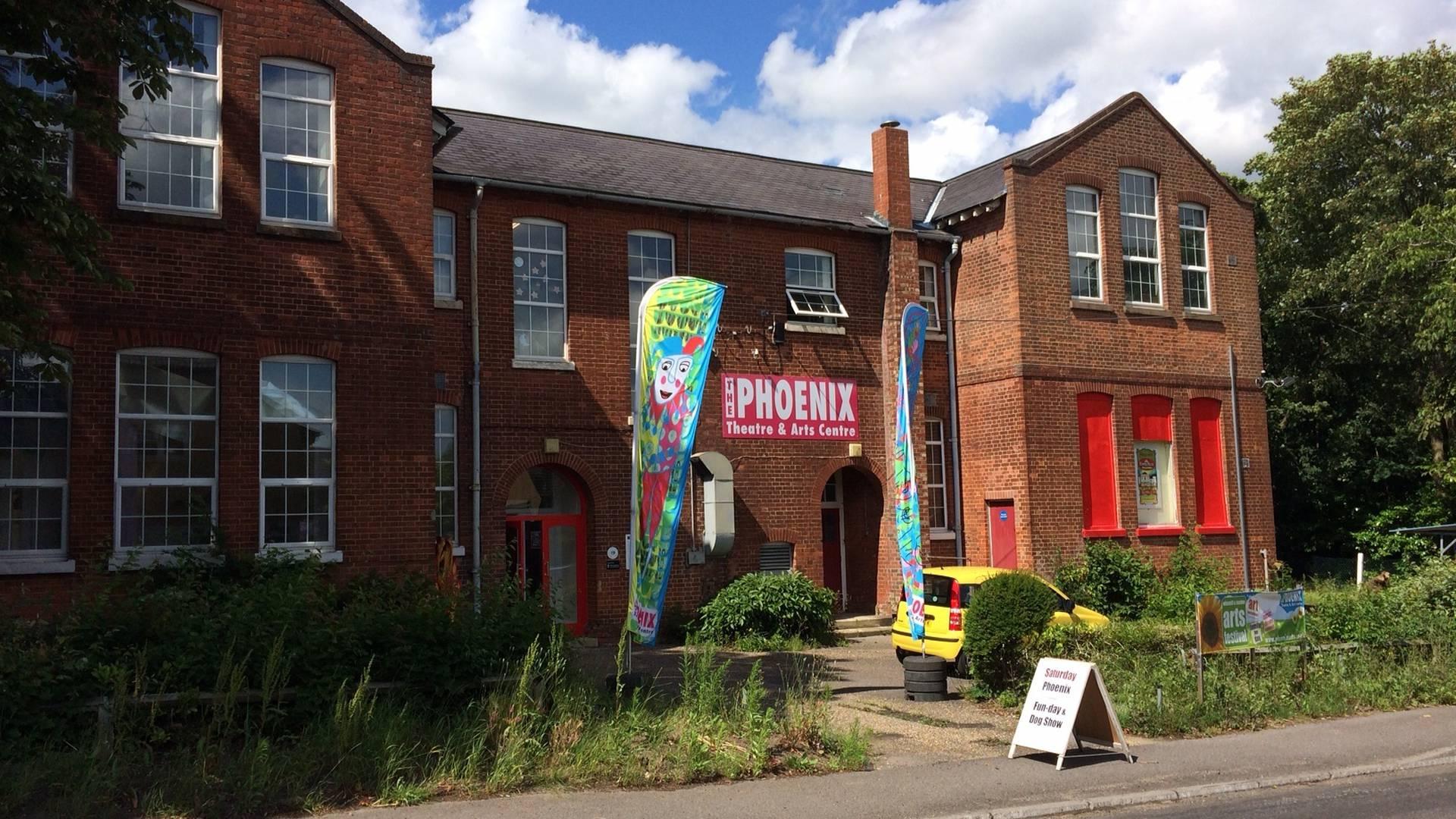 The Phoenix Theatre & Arts Centre photo