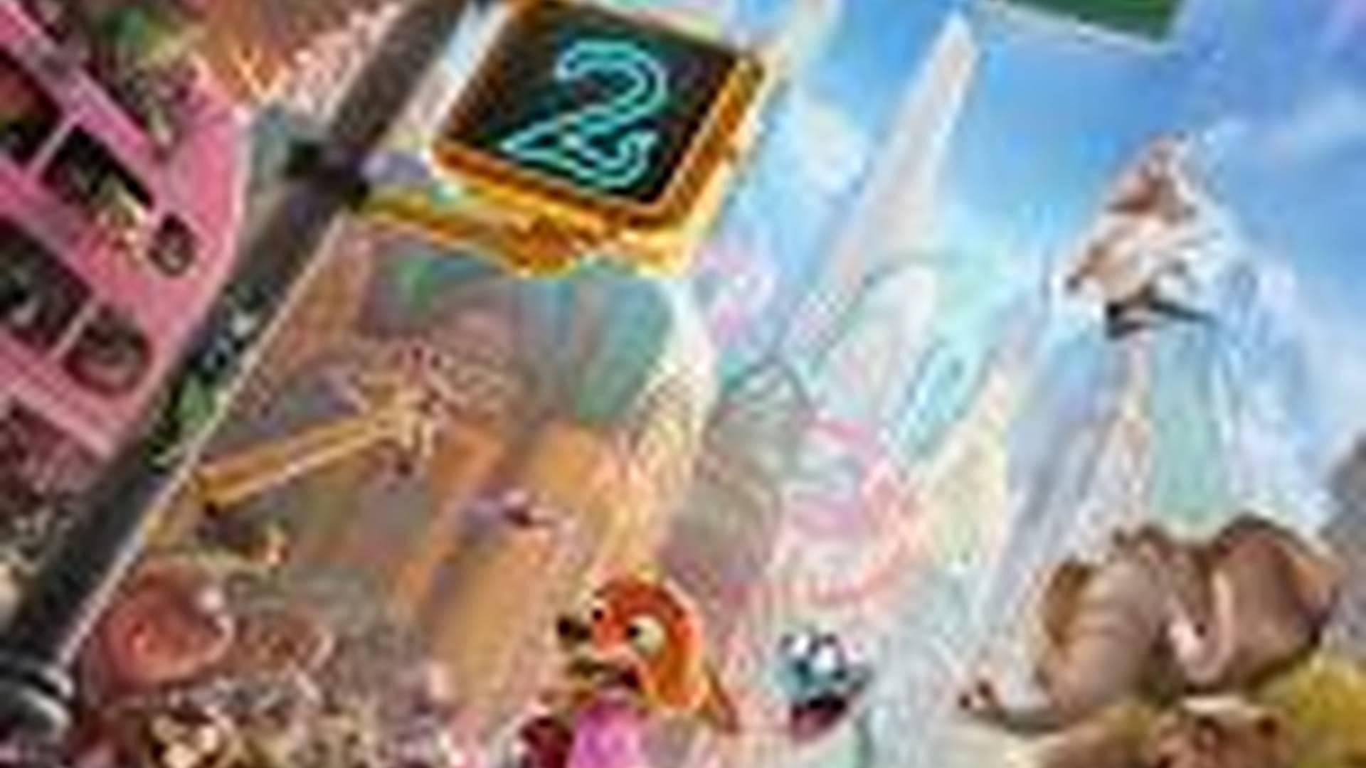 Zootropolis 2 (U) – Kids’ Classics Community Cinema photo