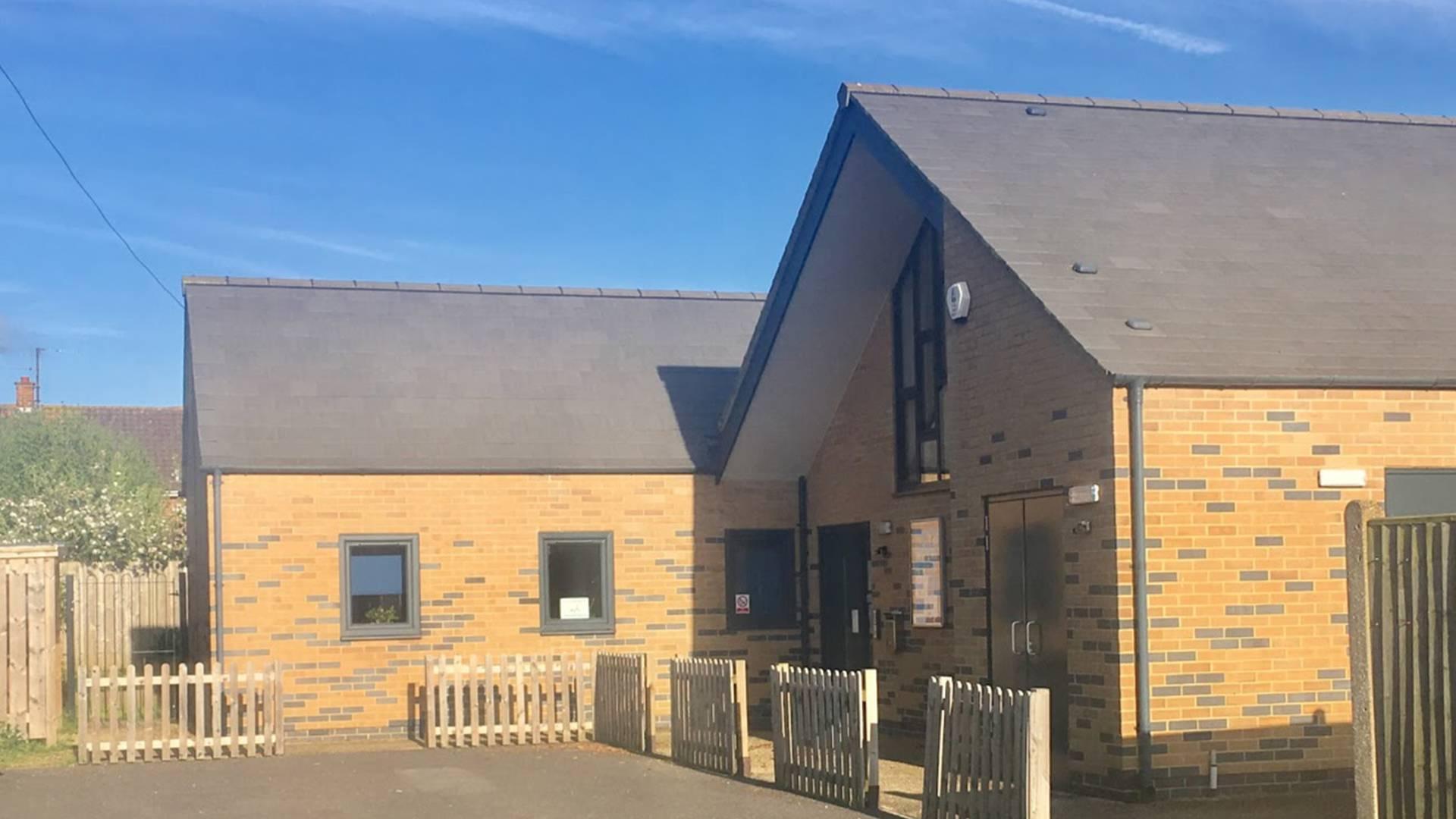Wigod Way Wallingford Family Centre photo