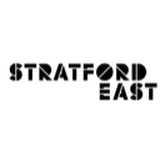 Theatre Royal Stratford East logo
