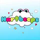 Hartbeeps logo