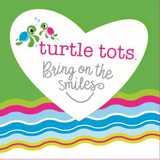 Turtle Tots logo