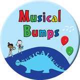 Musical Bumps logo