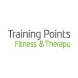 Training Points Fitness & Therapy logo