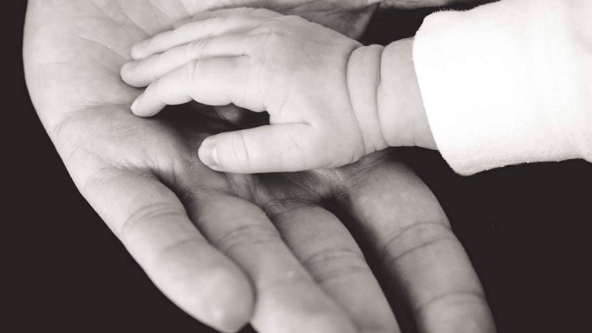 Aberdeen Baby Massage and Yoga photo