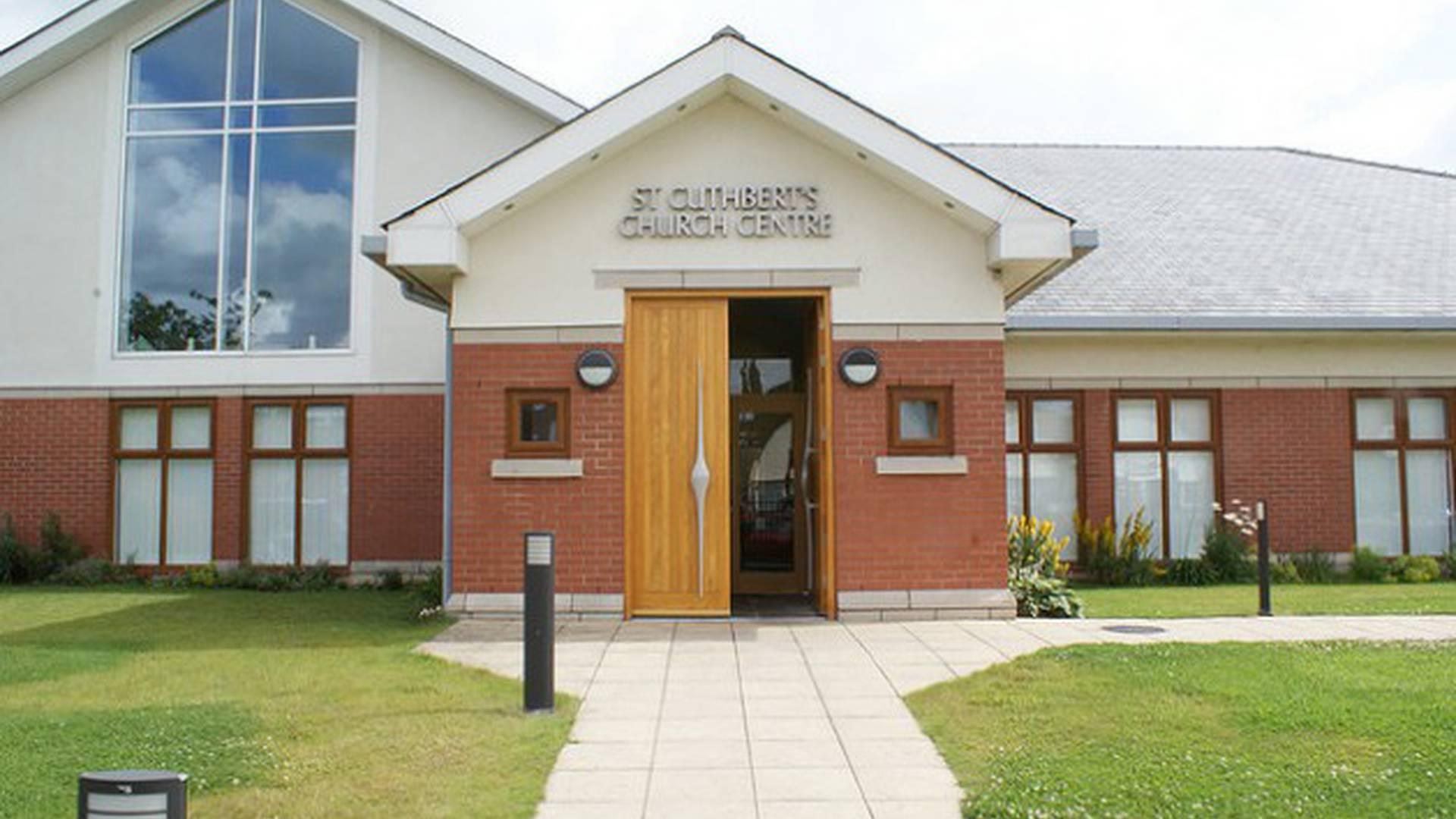 St Cuthbert's Church, Fulwood photo