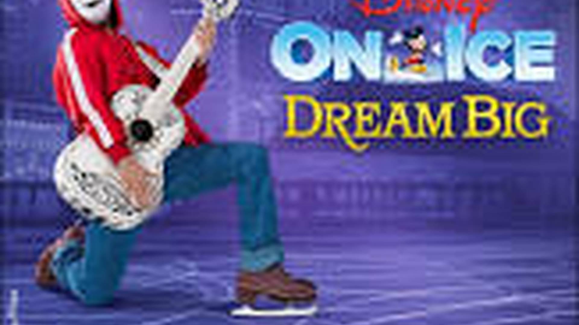 Disney On Ice photo