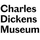 Charles Dickens Museum logo