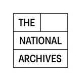 The National Archives logo