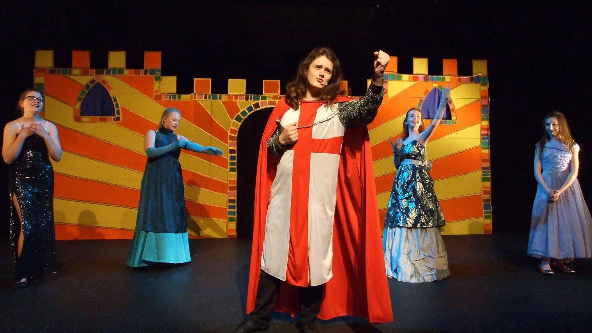 ACT Youth Theatre photo