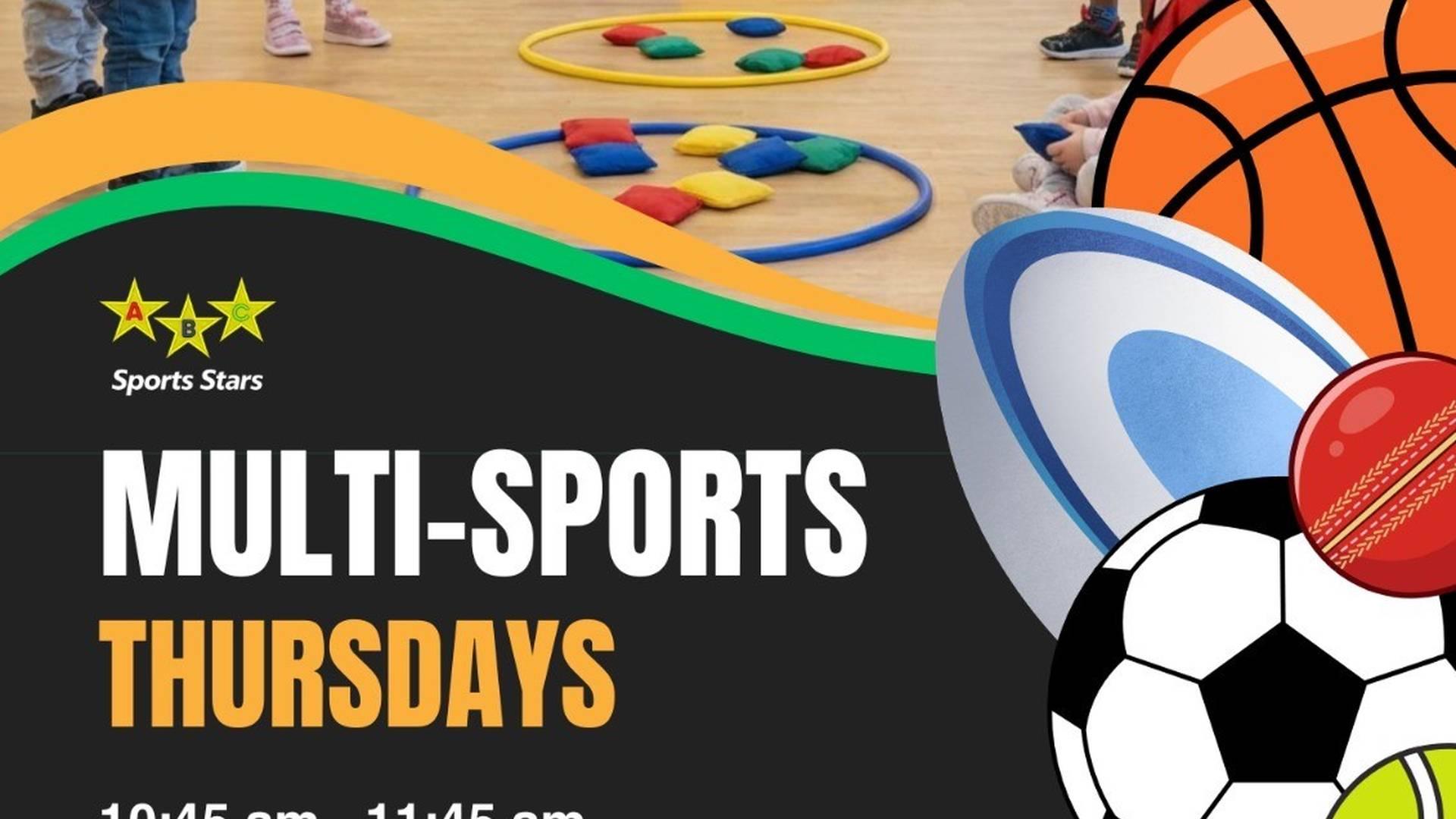 Bellingham Multi-sports photo
