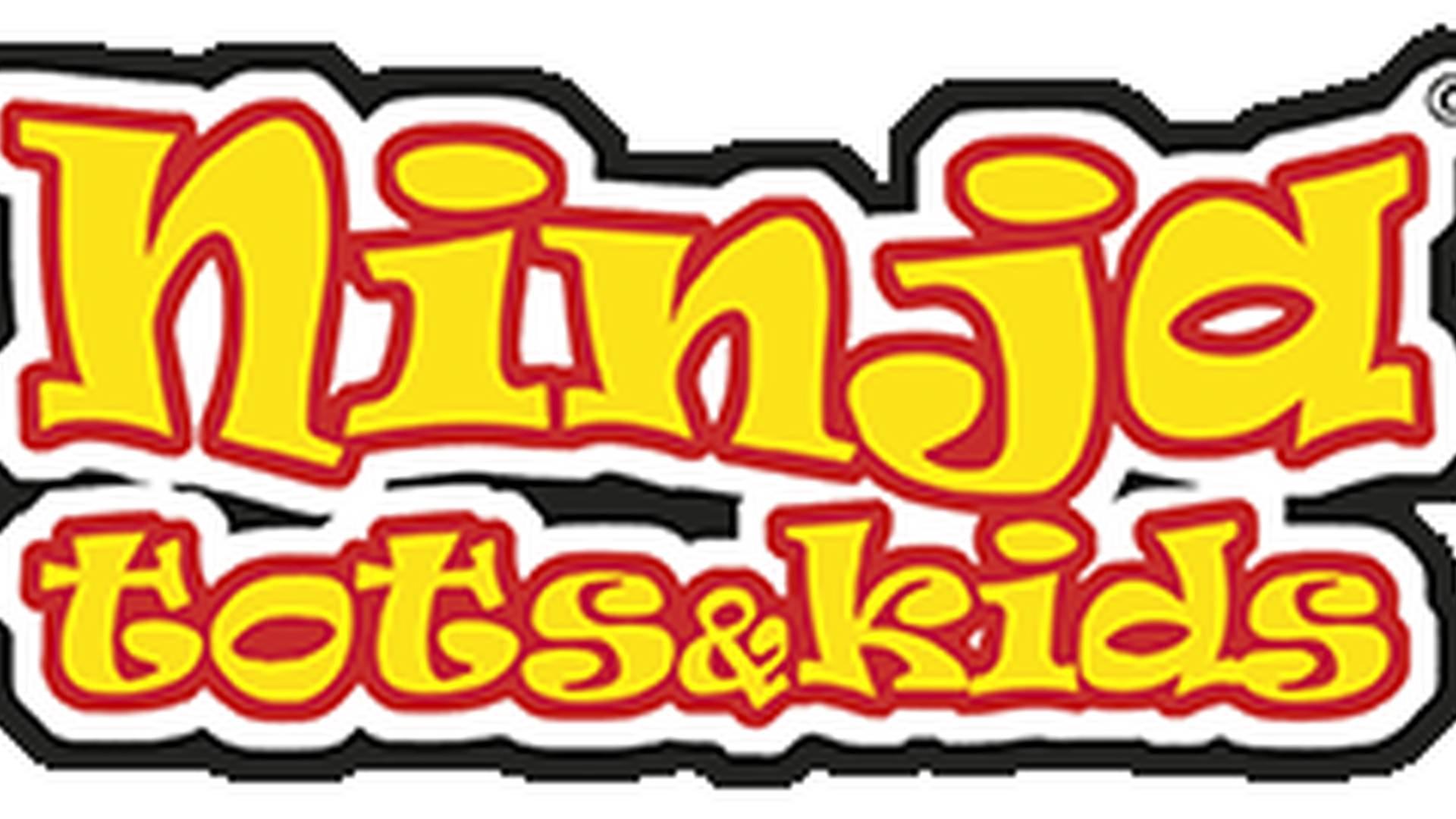 Ninja Tots and Ninja Kids photo