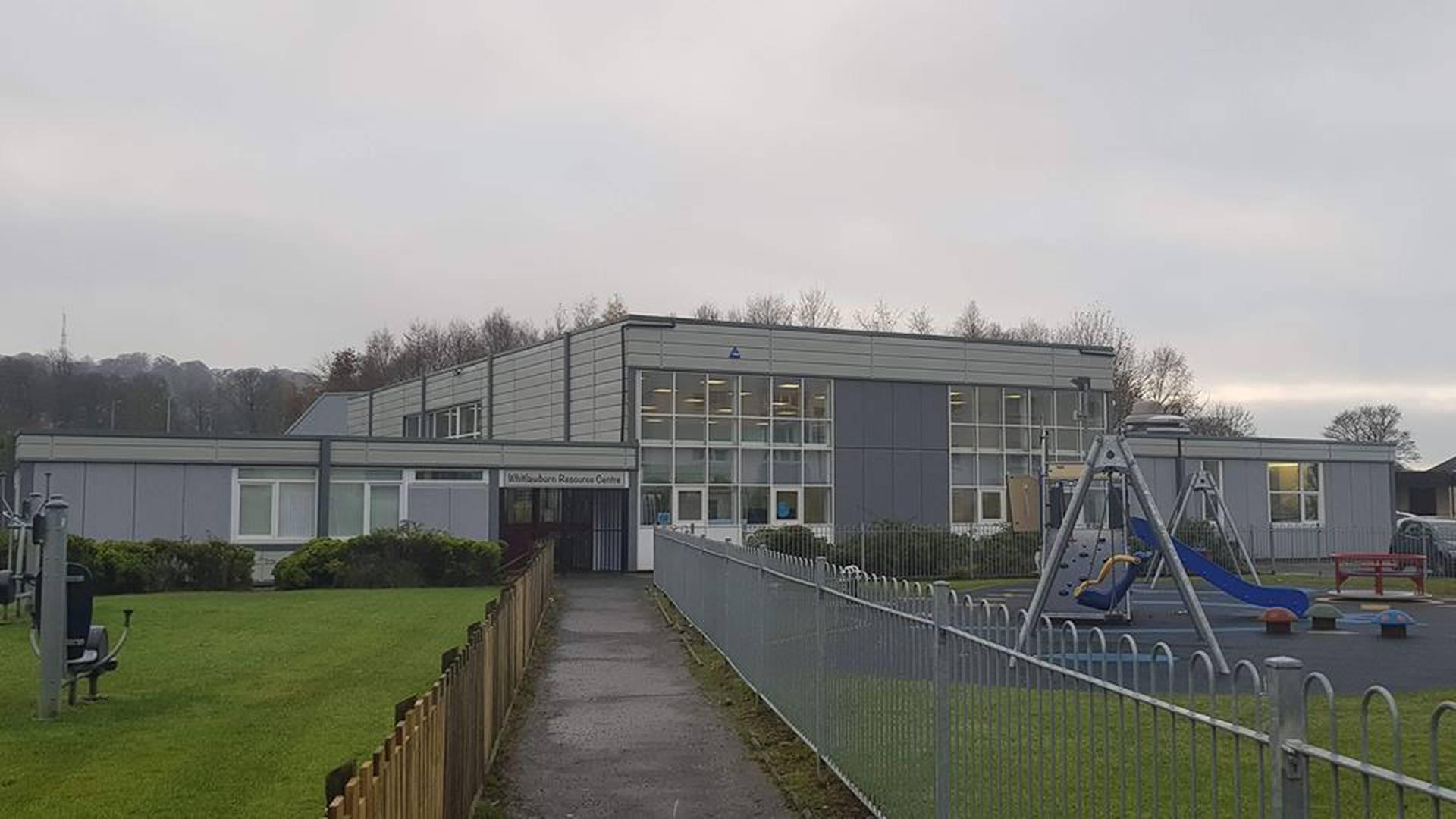 Whitlawburn Resource Centre photo