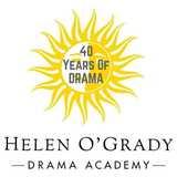 Helen O'Grady Drama Academy logo