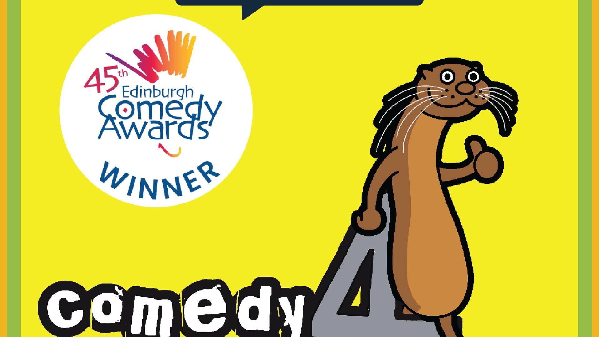 Comedy Club 4 Kids at Battersea Park Comedy Festival photo