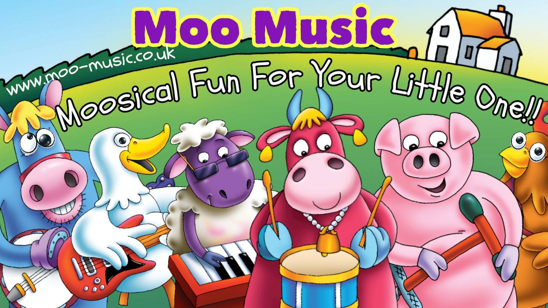 Moo Music photo