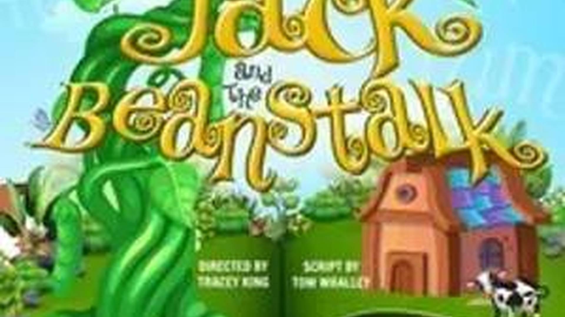 Jack And The Beanstalk photo