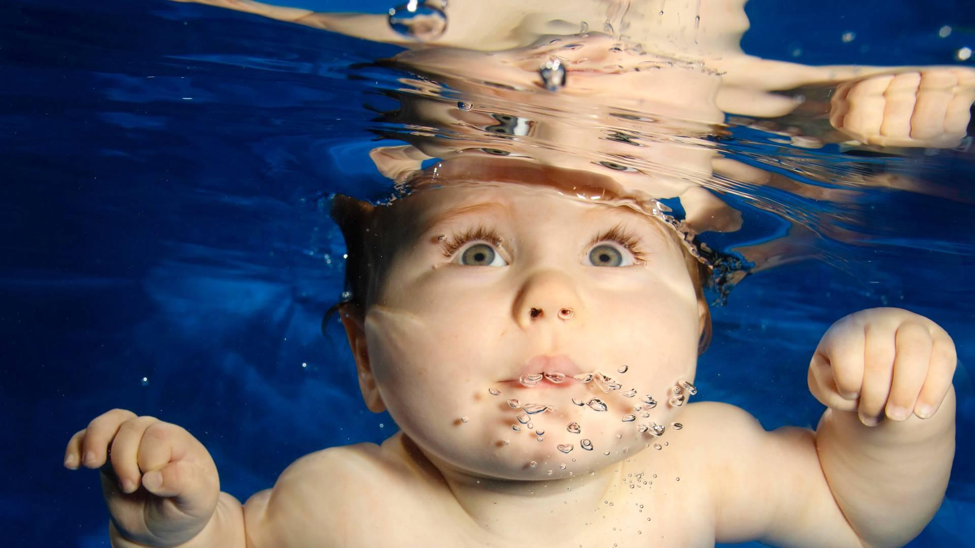 Aqua Babies photo