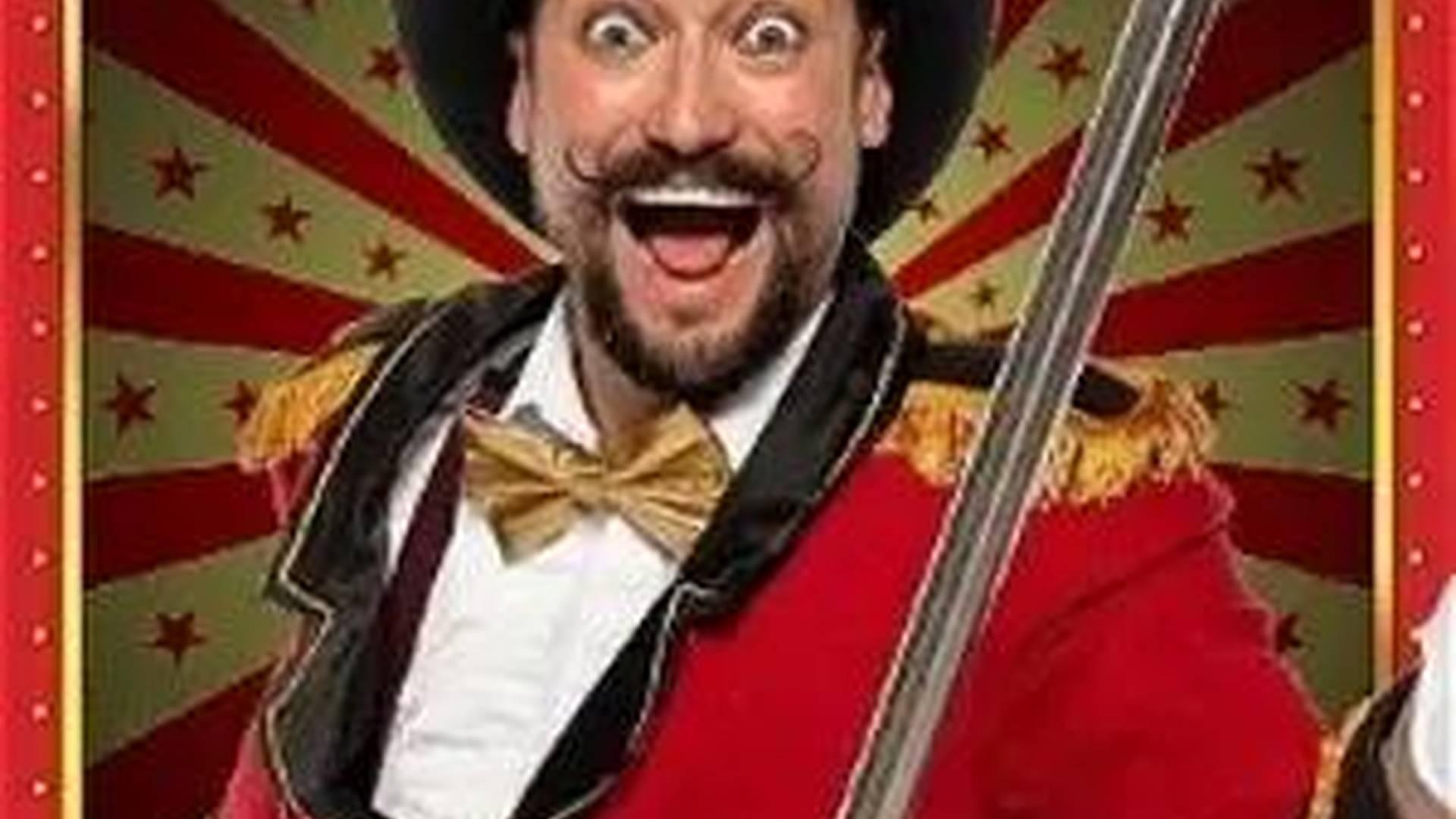 Circus The Show photo