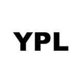 Young Photographers London logo