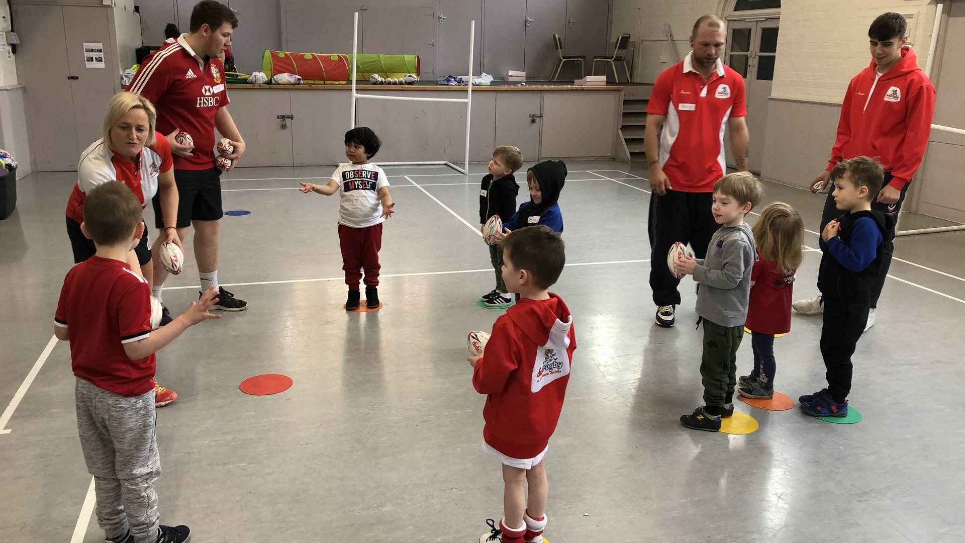 didi Rugby photo