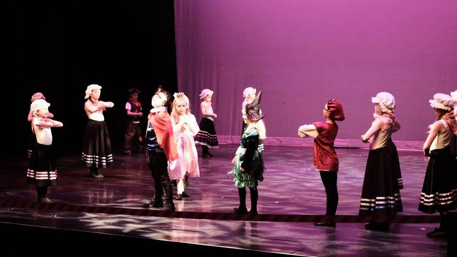 All the Arts Theatre School photo