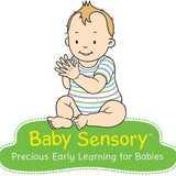 Baby Sensory logo