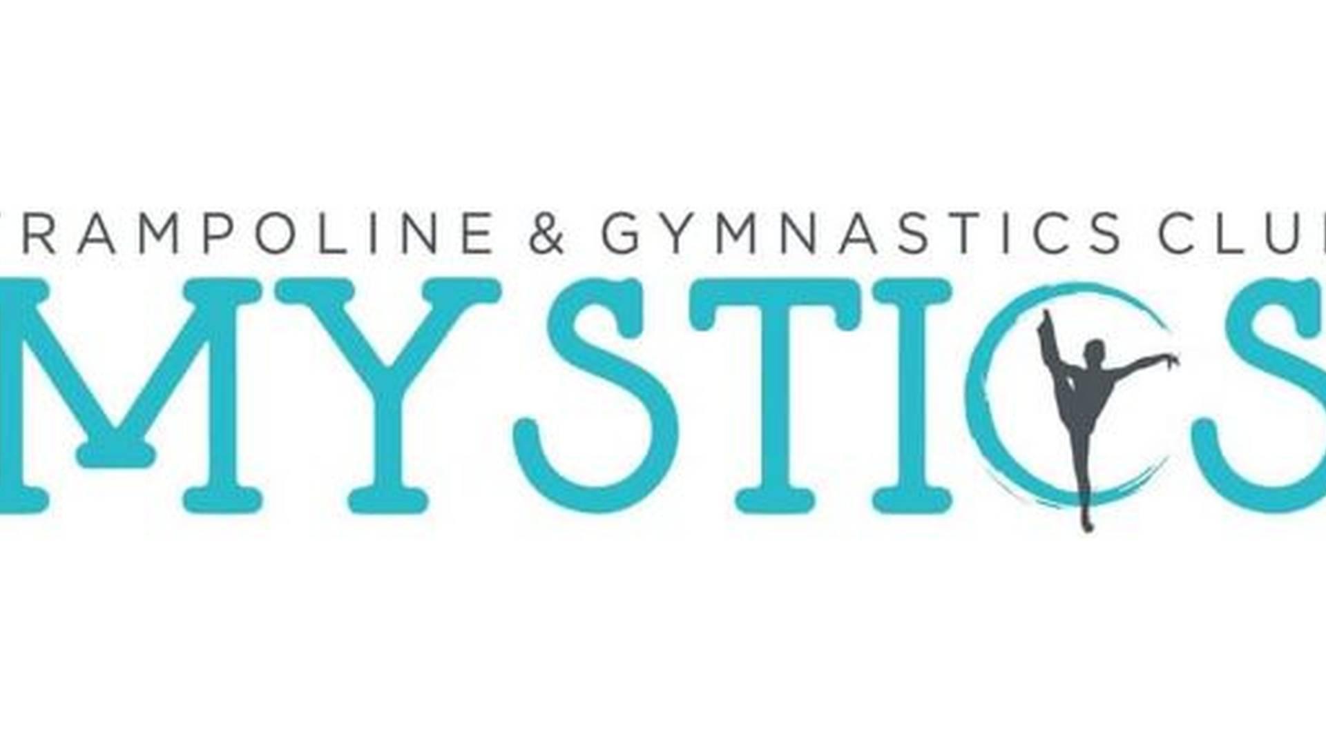 Mystics TGC Trampoline age 12-14 photo