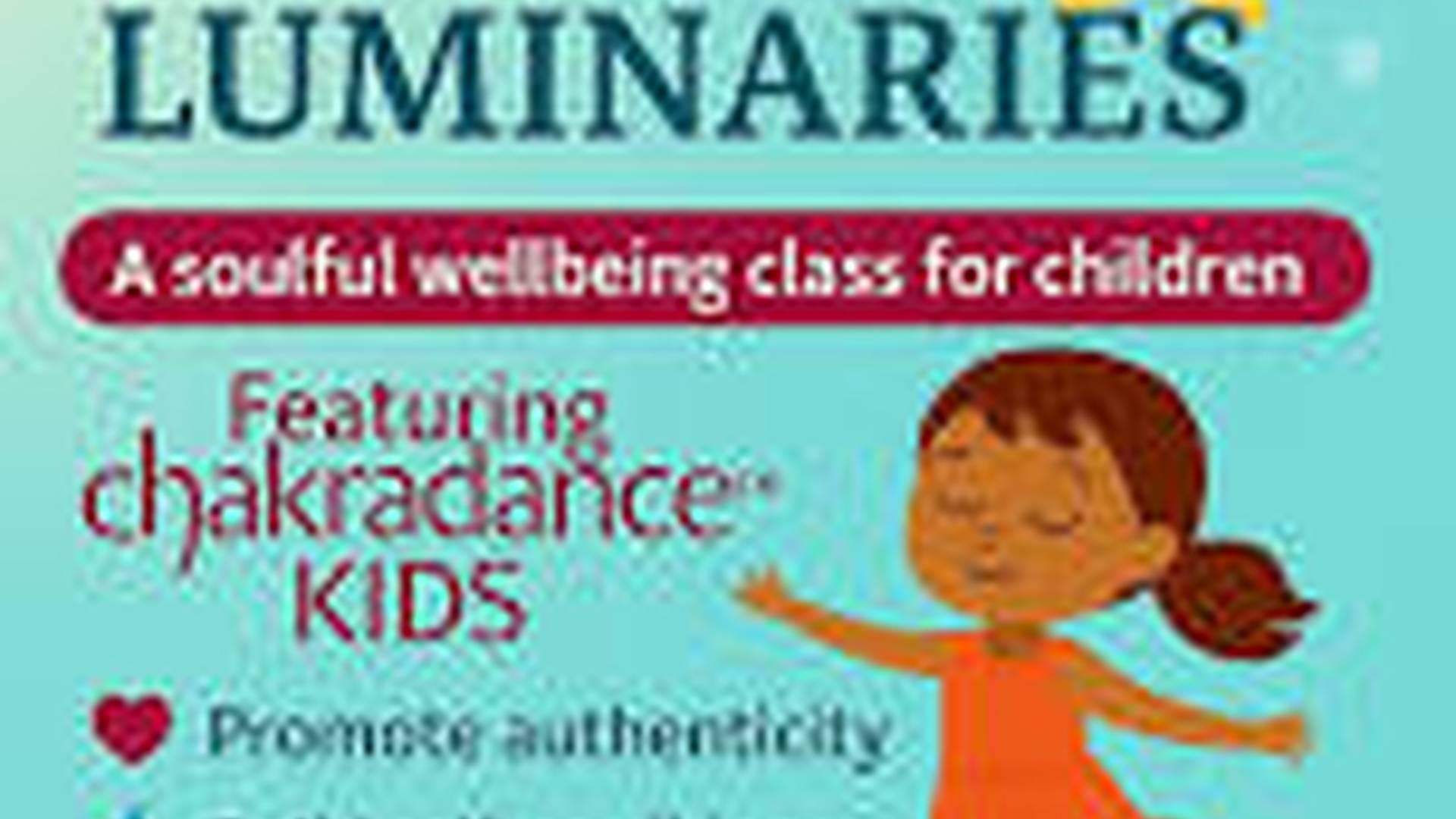 Chakradance Kids photo