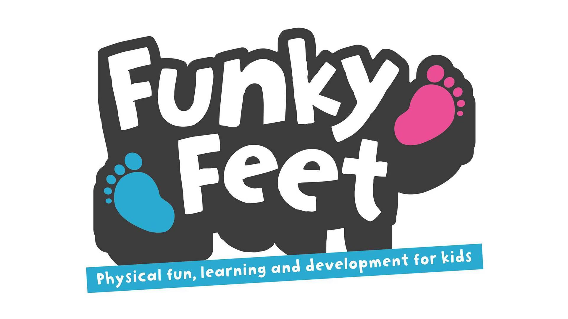 Funky Feet photo