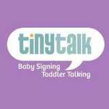 TinyTalk logo
