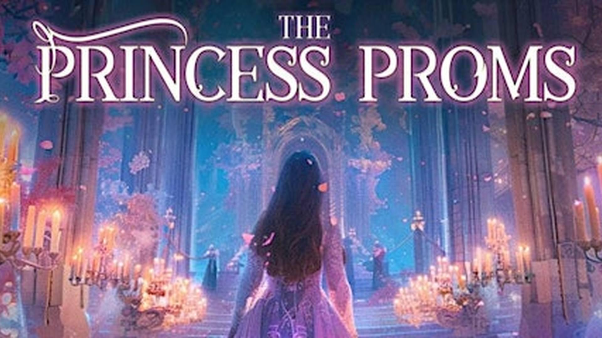 The Princess Proms: Tunbridge Wells (Second Session) photo