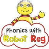 Sounds Right Phonics logo