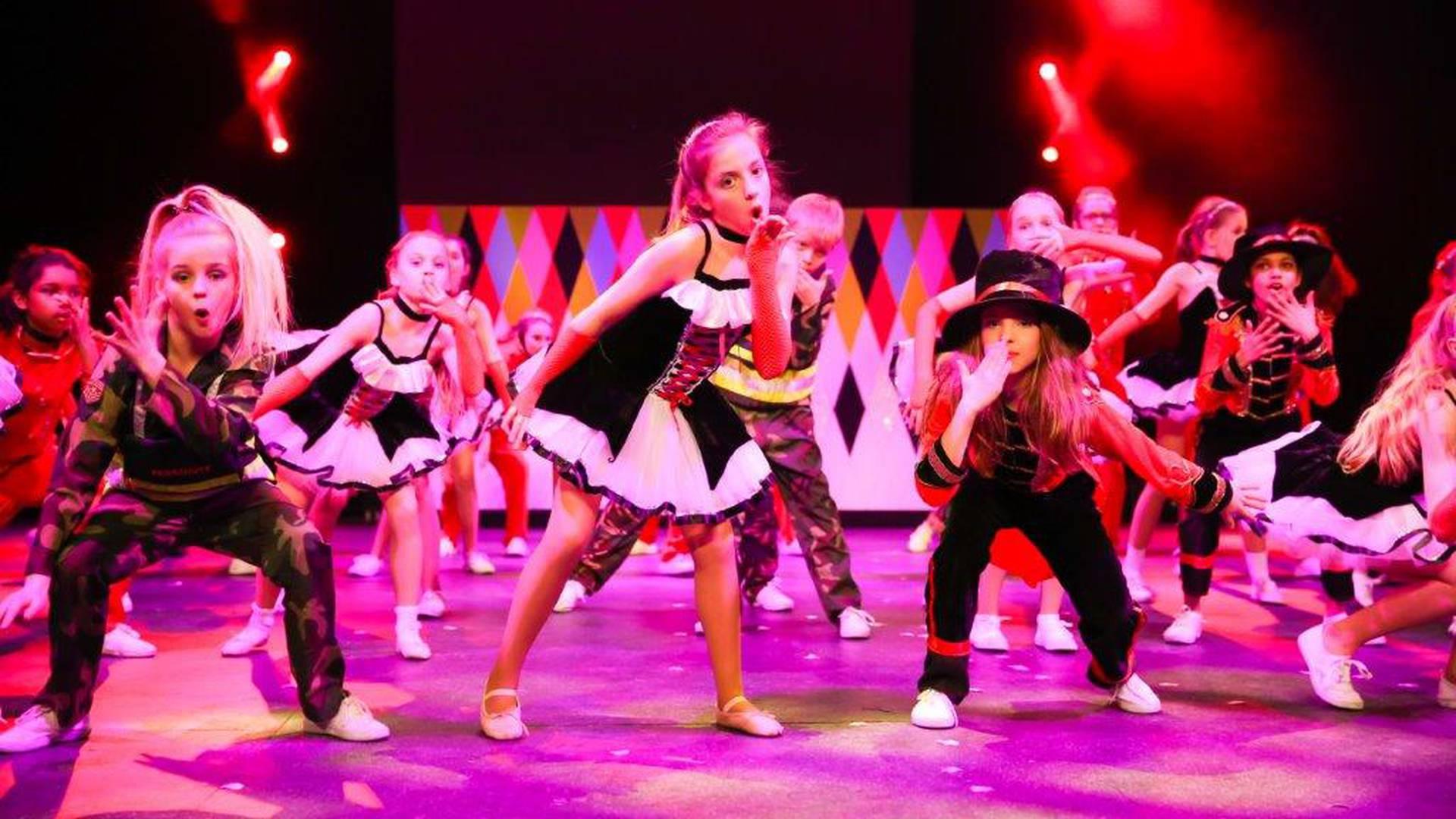 Dance Gallery photo