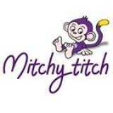 Mitchy Titch logo
