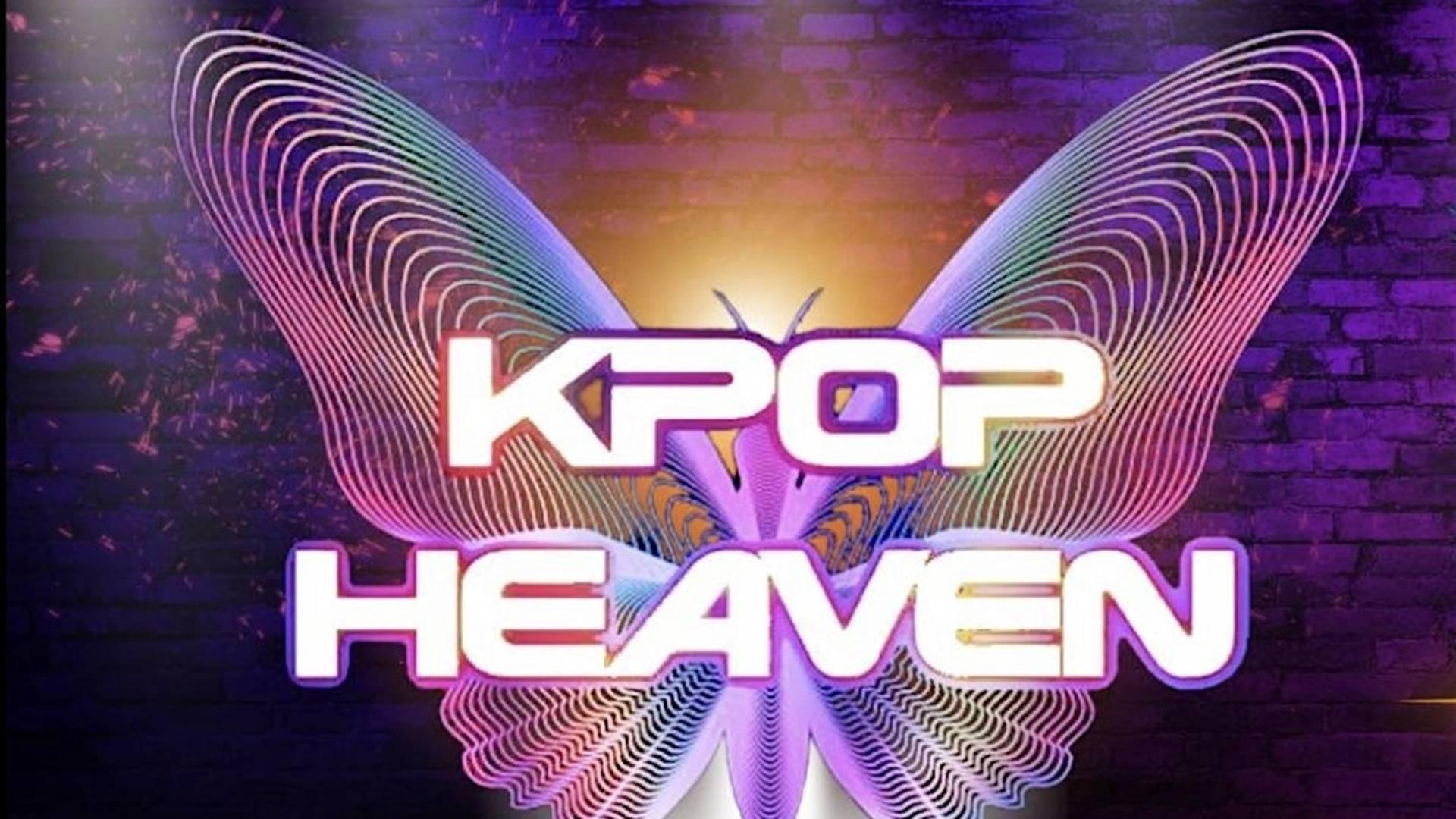 KPOP HEAVEN: LUNAR NEW YEAR EVE &  ATEEZ AFTER PARTY! photo