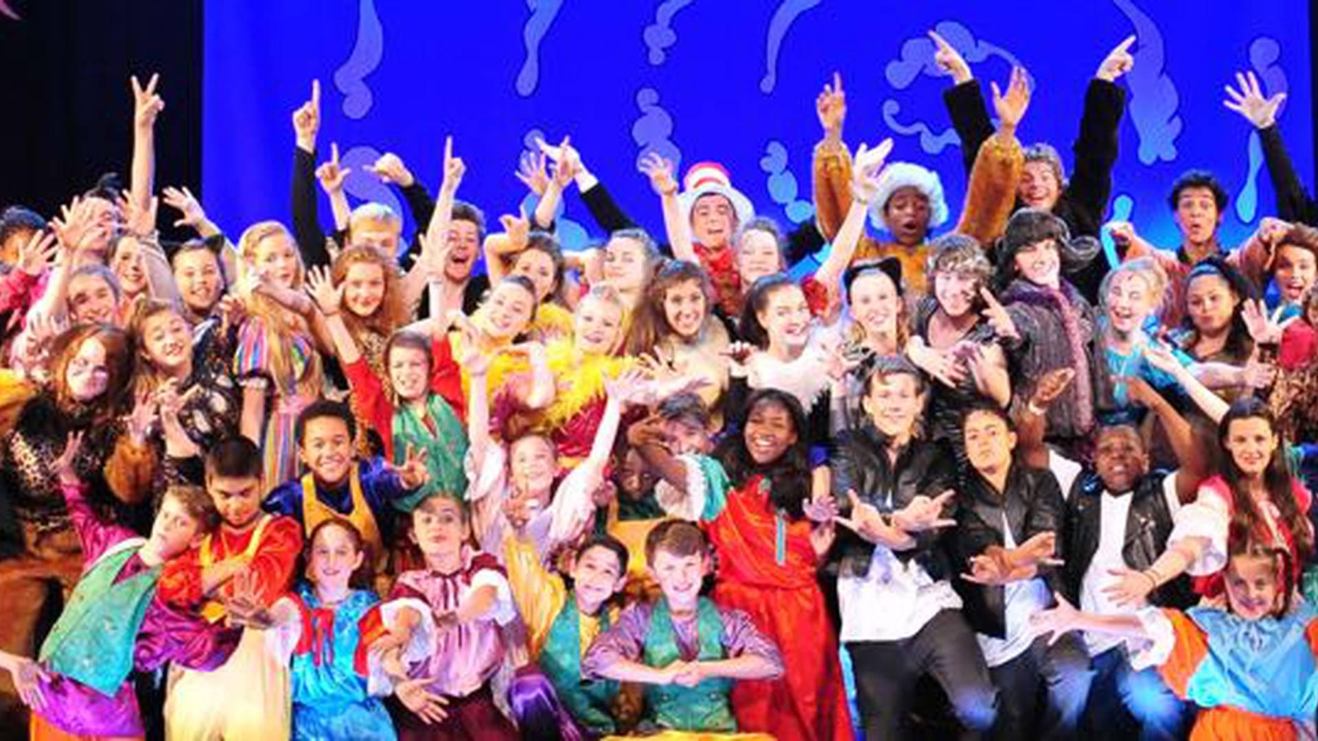 Stagecoach Performing Arts photo