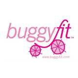 Buggyfit logo