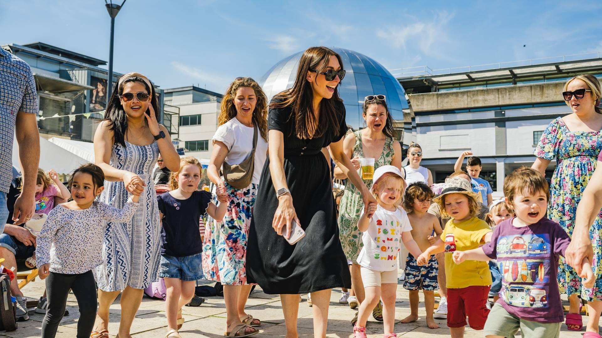 Festival of Nature, Bristol and Bath photo