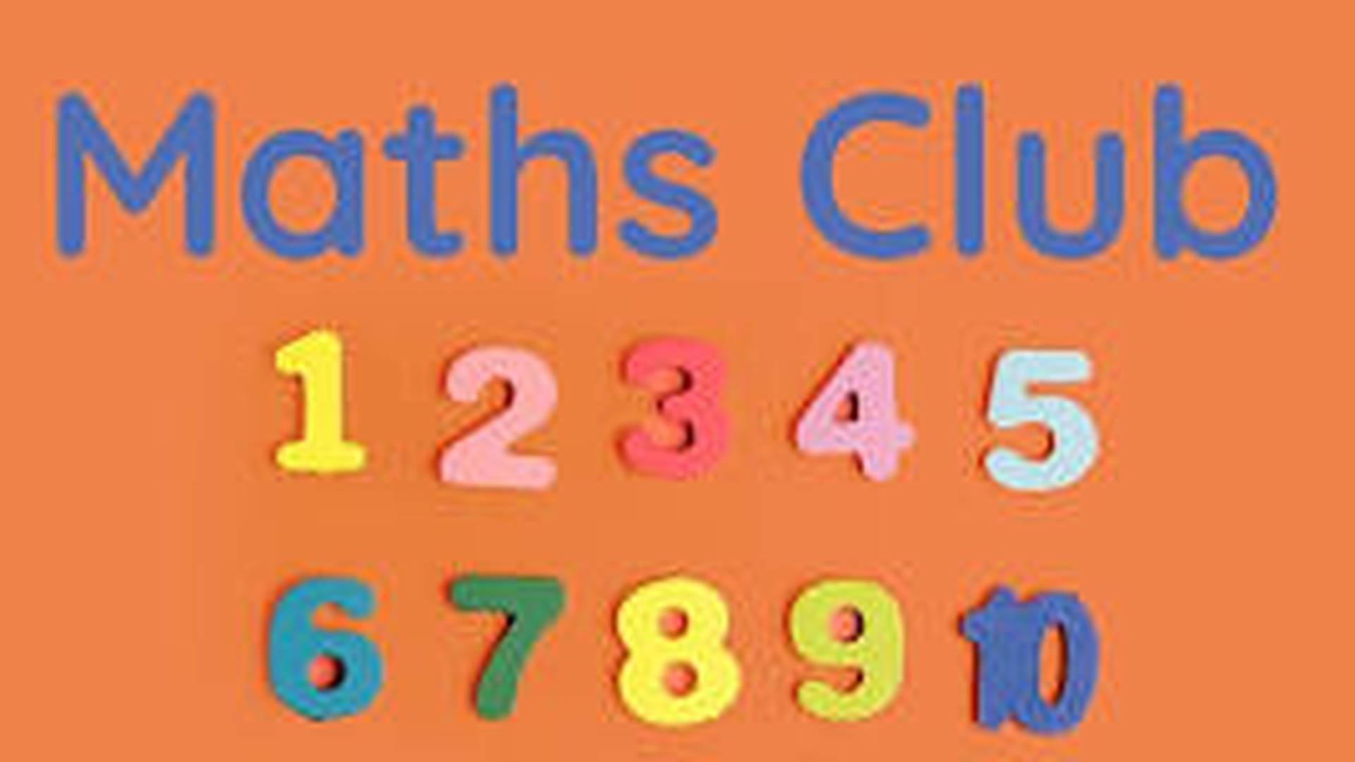 Kids Maths Club @ Wood Street Library photo