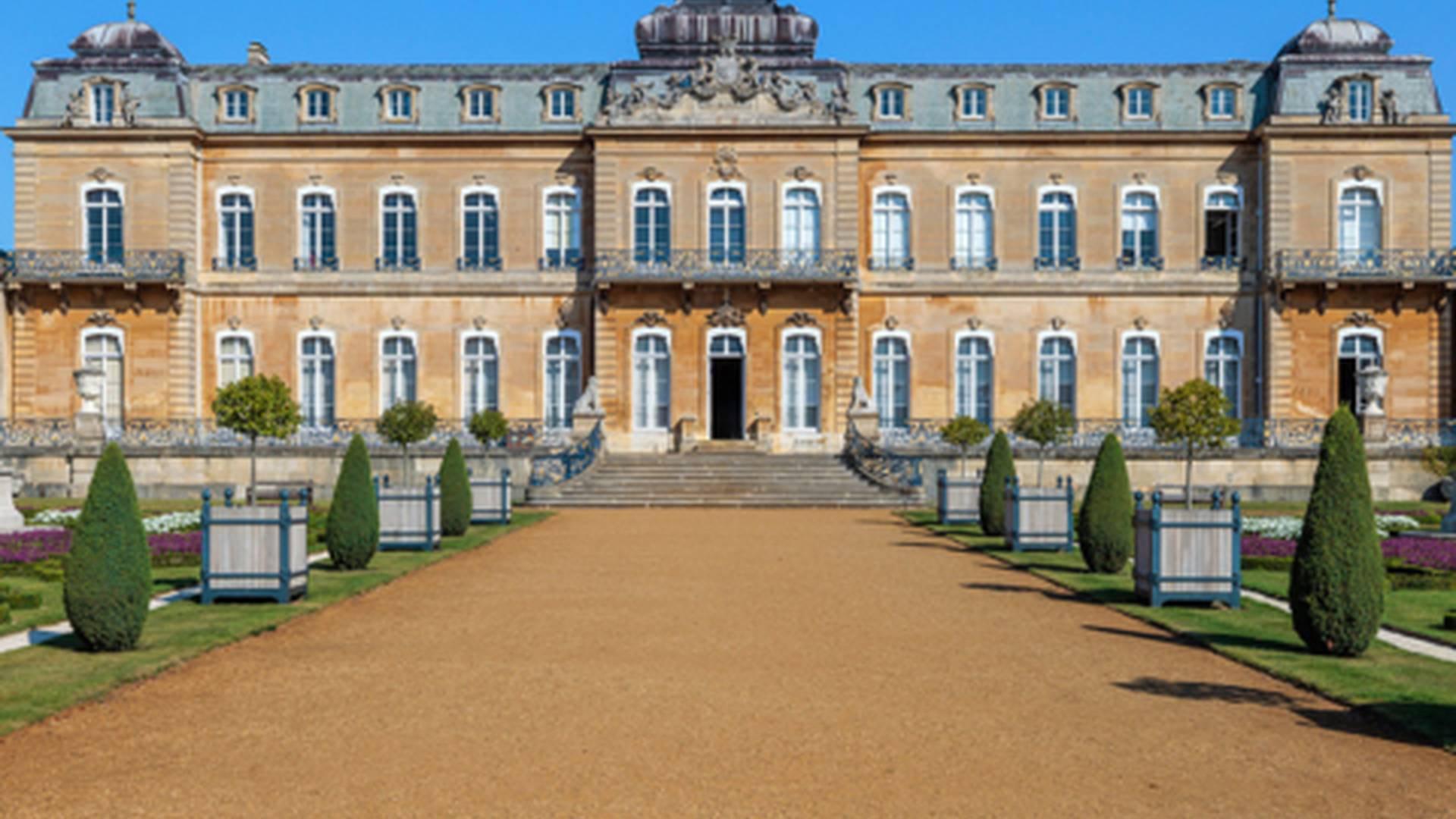 Women At Wrest Park Exhibition photo