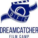 Dreamcatcher Film Camp logo