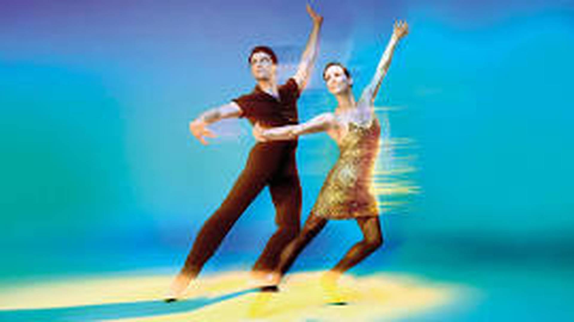 Scottish Ballet - Starstruck photo