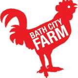 Bath City Farm logo