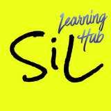 SiL Learning Hub logo