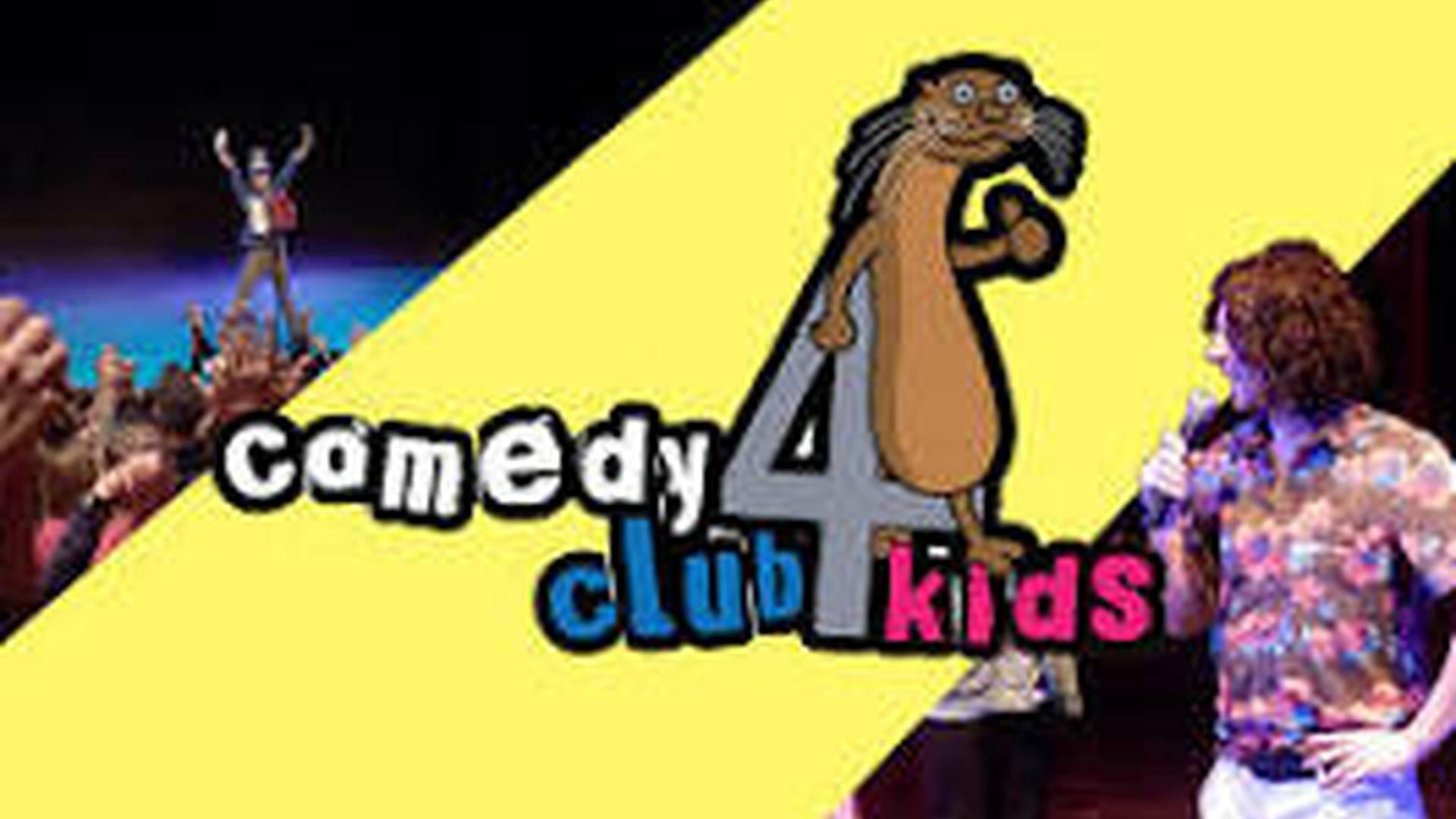 Comedy Club 4 Kids photo